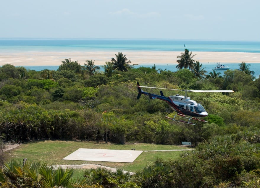 5 Day Romantic Mozambique Escape Benguerra Island Mozambique